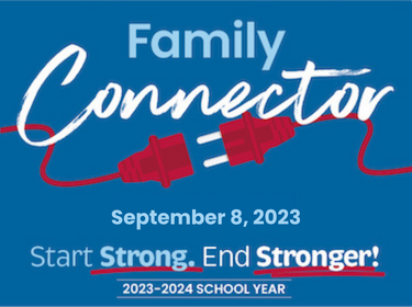  family connector for september 8 2023